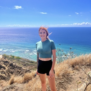 Fundraising Page: Kaitlyn Poirier